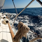 Curso de patrón de yate